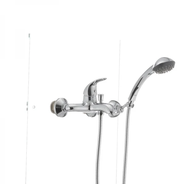 Смеситель для ванны Haiba VIOLET 009 (HB0397)