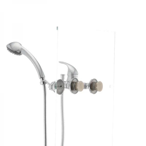 Смеситель для ванны Haiba VIOLET 009 (HB0397)