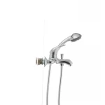 Смеситель для ванны Haiba VIOLET 009 (HB0397)