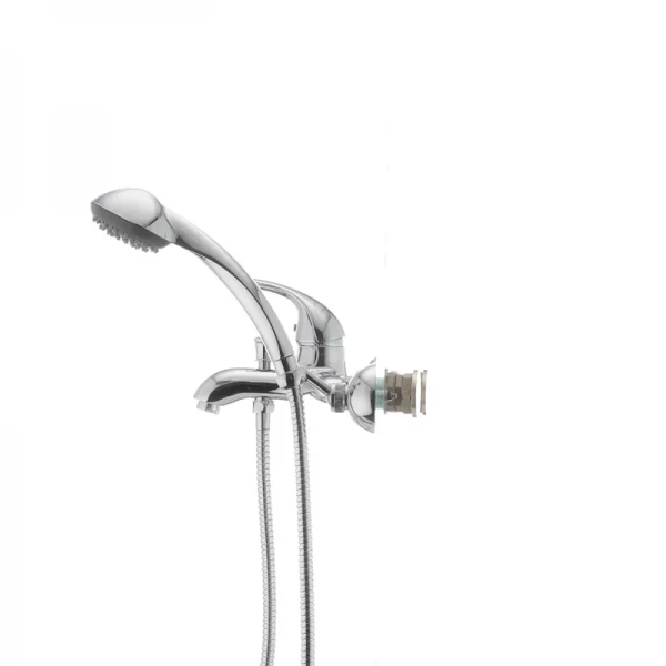 Смеситель для ванны Haiba VIOLET 009 (HB0397)