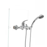 Смеситель для ванны Haiba VIOLET 009 (HB0397)