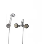 Смеситель для ванны Haiba VIOLET 009 (HB0397)