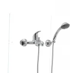 Смеситель для ванны Haiba VIOLET 009 (HB0397)