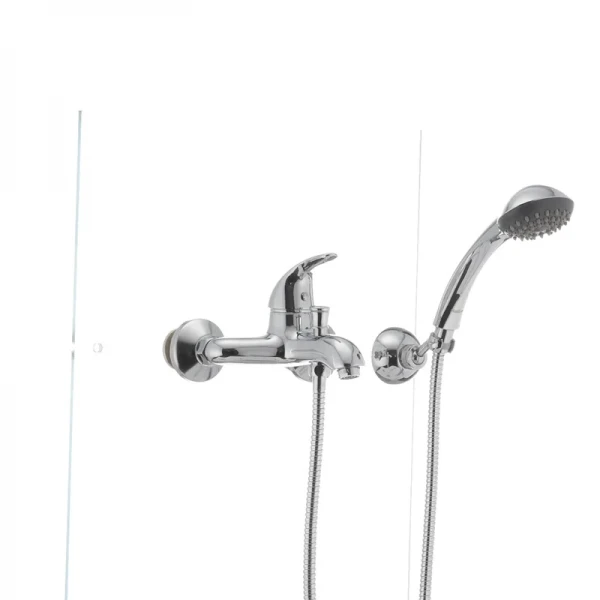 Смеситель для ванны Haiba VIOLET 009 (HB0397)