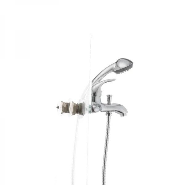 Смеситель для ванны Haiba VIOLET 009 (HB0397)