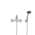 Смеситель для ванны Haiba VIOLET 009 (HB0397)