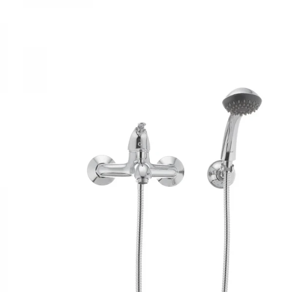 Смеситель для ванны Haiba VIOLET 009 (HB0397)