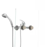 Смеситель для ванны Haiba VIOLET 009 (HB0397)