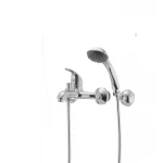 Смеситель для ванны Haiba VIOLET 009 (HB0397)