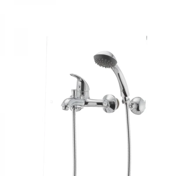 Смеситель для ванны Haiba VIOLET 009 (HB0397)