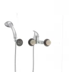 Смеситель для ванны Haiba VIOLET 009 (HB0397)