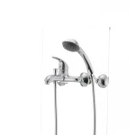 Смеситель для ванны Haiba VIOLET 009 (HB0397)