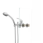 Смеситель для ванны Haiba VIOLET 009 (HB0397)