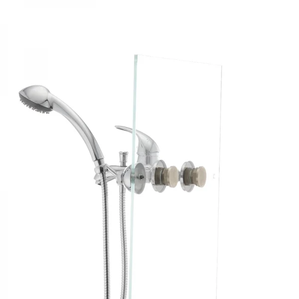 Смеситель для ванны Haiba VIOLET 009 (HB0397)