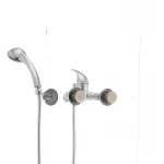 Смеситель для ванны Haiba VIOLET 009 (HB0397)