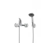 Смеситель для ванны Haiba VIOLET 009 (HB0397)