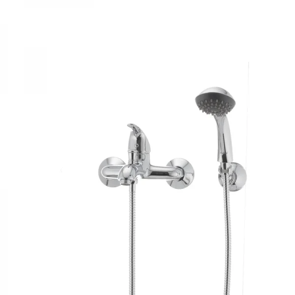 Смеситель для ванны Haiba VIOLET 009 (HB0397)