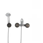 Смеситель для ванны Haiba VIOLET 009 (HB0397)