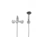 Смеситель для ванны Haiba VIOLET 009 (HB0397)