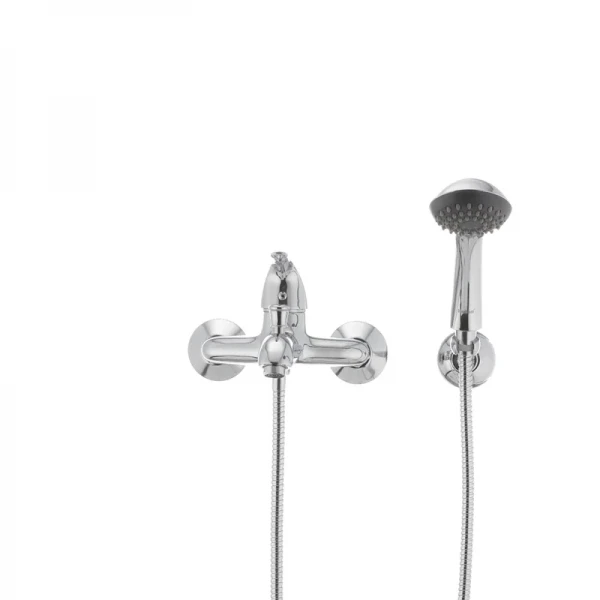 Смеситель для ванны Haiba VIOLET 009 (HB0397)