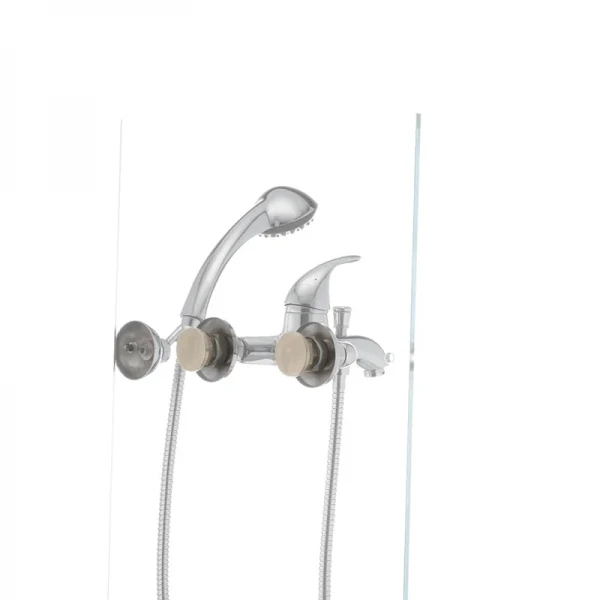 Смеситель для ванны Haiba VIOLET 009 (HB0397)