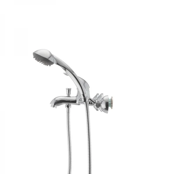 Смеситель для ванны Haiba VIOLET 009 (HB0397)