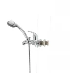 Смеситель для ванны Haiba VIOLET 009 (HB0397)