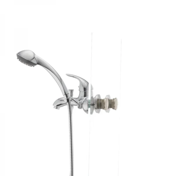 Смеситель для ванны Haiba VIOLET 009 (HB0397)