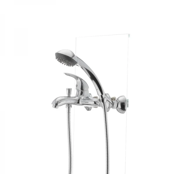 Смеситель для ванны Haiba VIOLET 009 (HB0397)