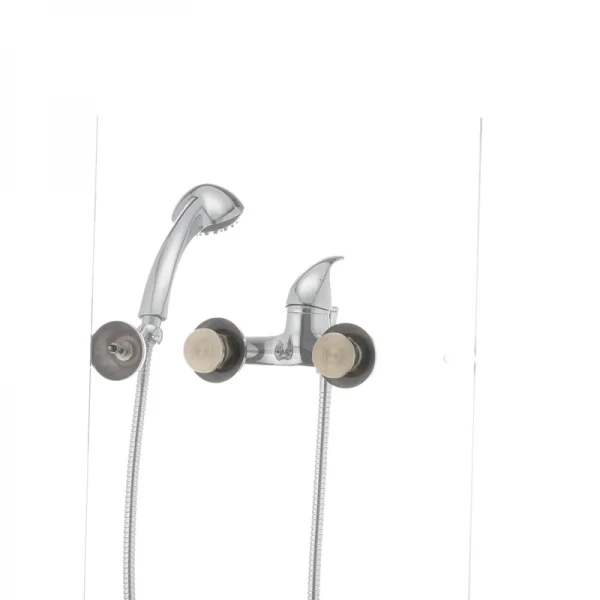 Смеситель для ванны Haiba VIOLET 009 (HB0397)