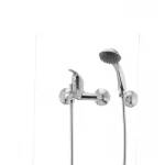 Смеситель для ванны Haiba VIOLET 009 (HB0397)