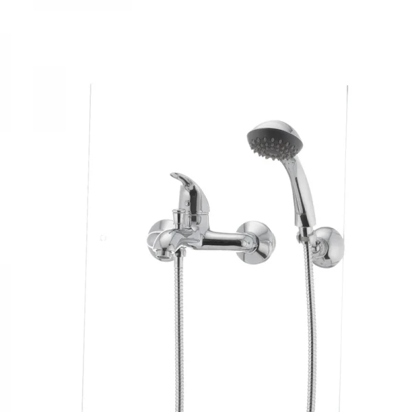 Смеситель для ванны Haiba VIOLET 009 (HB0397)