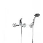 Смеситель для ванны Haiba VIOLET 009 (HB0397)