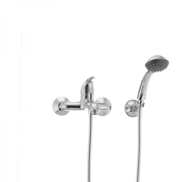 Смеситель для ванны Haiba VIOLET 009 (HB0397)