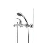 Смеситель для ванны Haiba VIOLET 009 (HB0397)