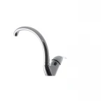 Смеситель для кухни Haiba VIOLET 011 (HB0398)