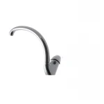 Смеситель для кухни Haiba VIOLET 011 (HB0398)