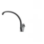 Смеситель для кухни Haiba VIOLET 011 (HB0398)