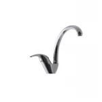 Смеситель для кухни Haiba VIOLET 011 (HB0398)