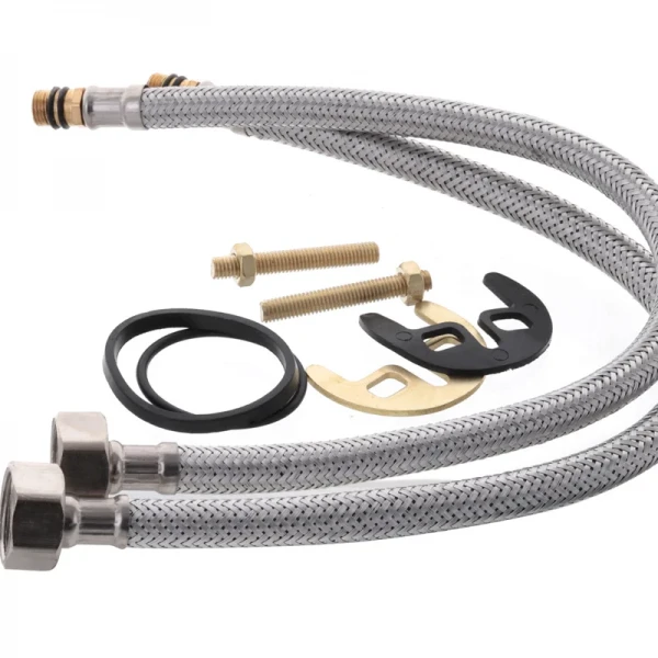 Смеситель для кухни Haiba VIOLET 012 (HB0399)