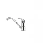 Смеситель для кухни Haiba VIOLET 012 (HB0399)