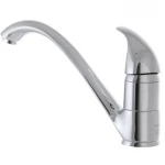 Смеситель для кухни Haiba VIOLET 012 (HB0399)