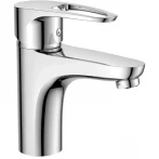 Змішувач для умивальника Haiba Xide 001 (HB0400)