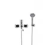 Смеситель для ванны Haiba Xide 006 (HB0401)