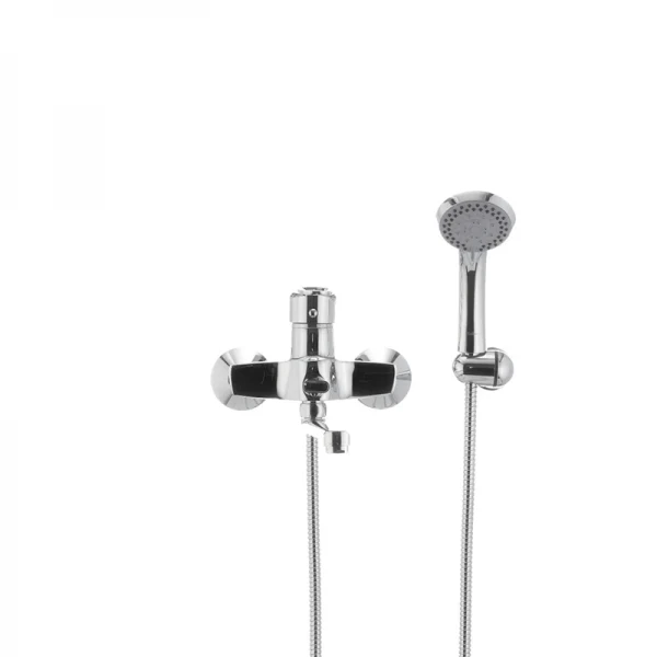 Смеситель для ванны Haiba Xide 006 (HB0401)