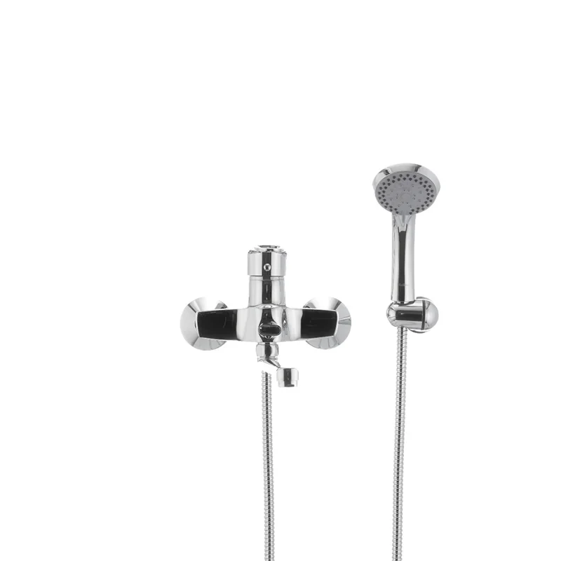 Смеситель для ванны Haiba Xide 006 (HB0401)