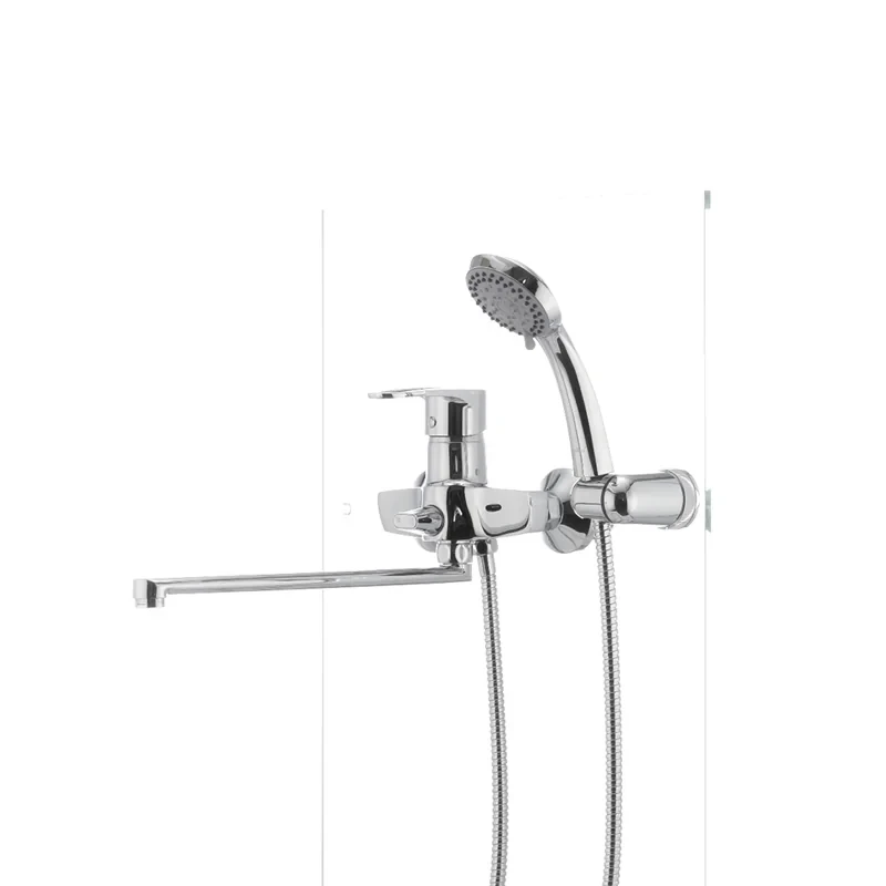 Смеситель для ванны Haiba Xide 006 (HB0401)