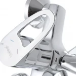 Смеситель для ванны Haiba Xide 006 (HB0401)