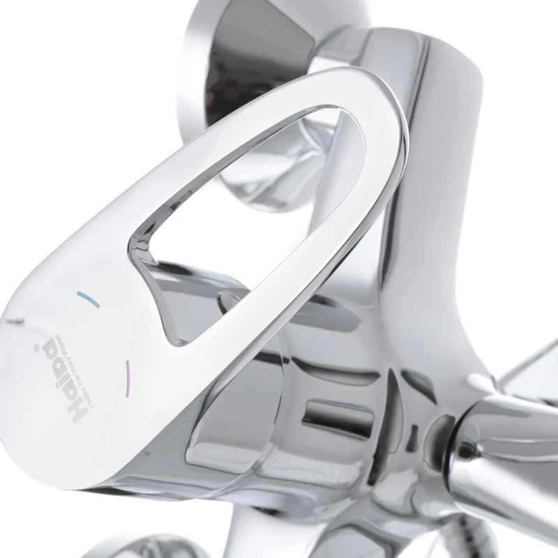 Смеситель для ванны Haiba Xide 006 (HB0401)