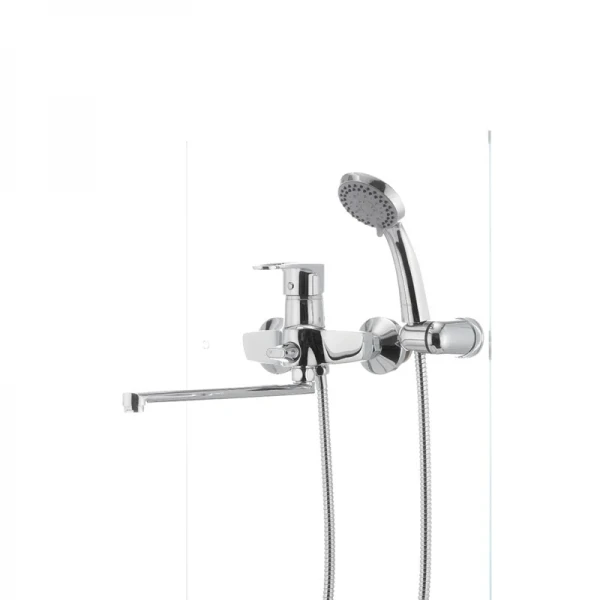 Смеситель для ванны Haiba Xide 006 (HB0401)